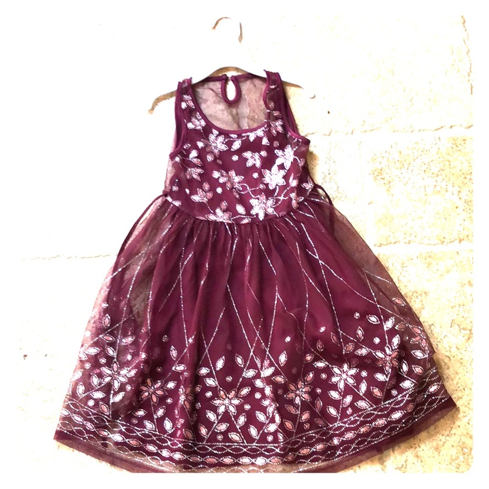 Justice Girl Dress